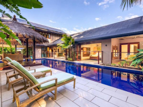 Oasis Beachfront Mirage